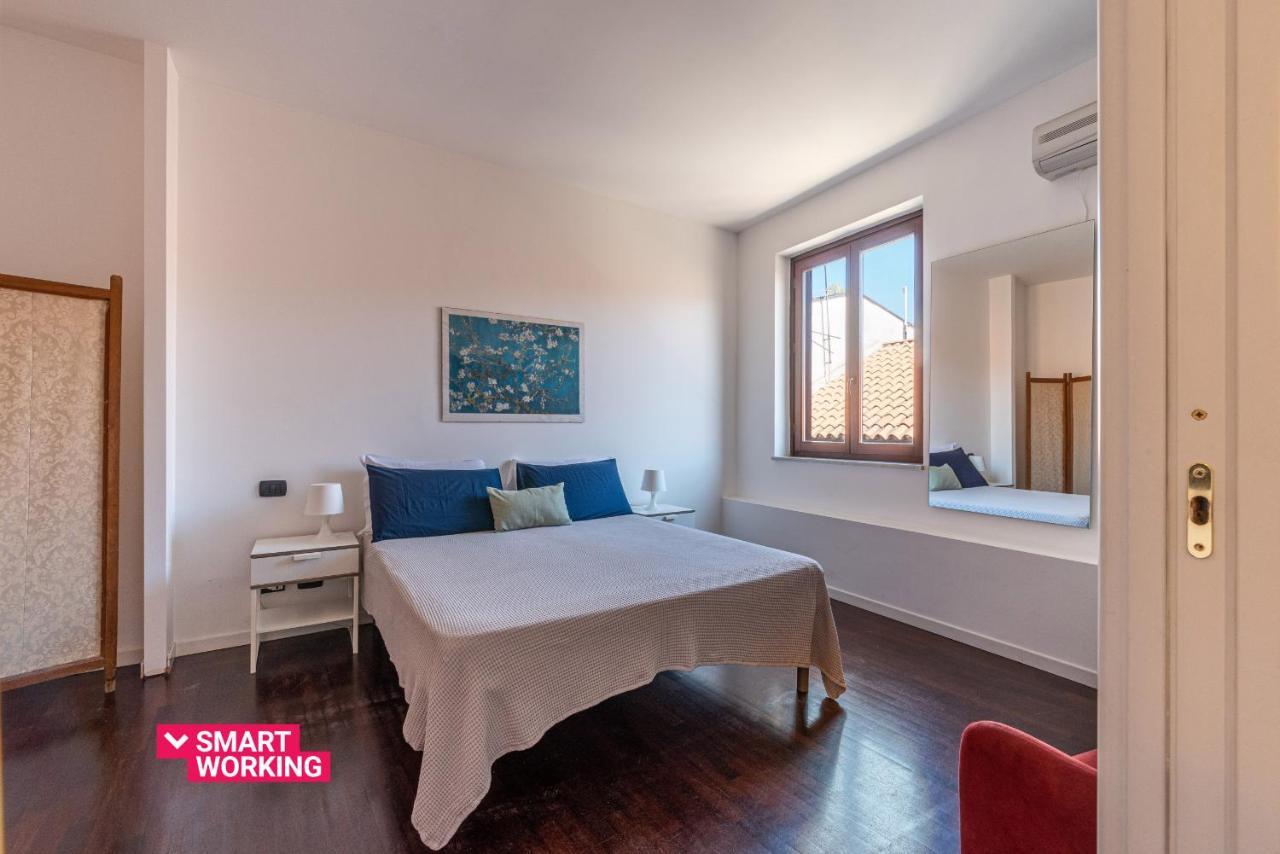 Schiavuzzo Apartment With Terrace By Wonderful Italy Palermo Exterior foto